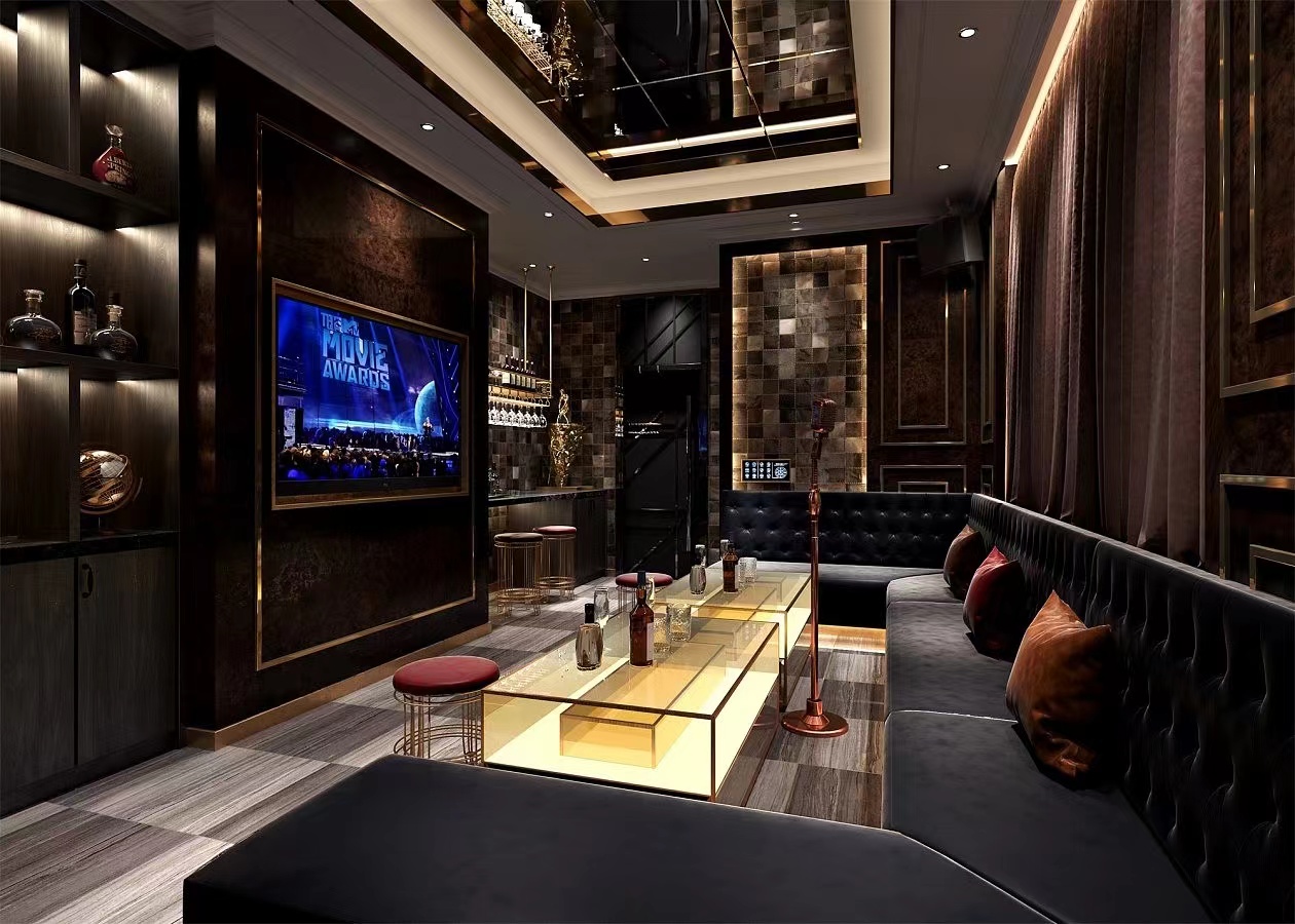 宜春小时场ktv新潮模式-高安市ktv预定